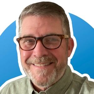 Meet your Posher, Christopher